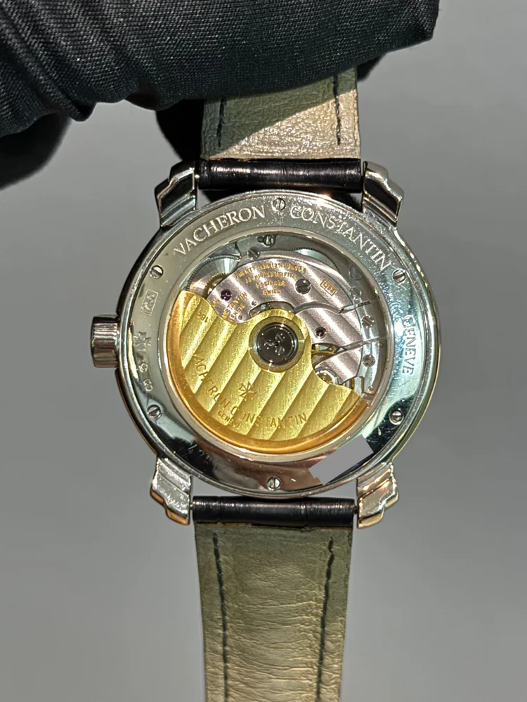 Vacheron Constantin Malte 42015/000G